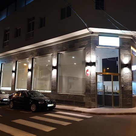 Hc Luxe Lejlighed Vecindario  Eksteriør billede